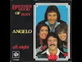 Brotherhood Of Man - Angelo