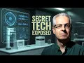 This Secret Tech Will Blow Your Mind