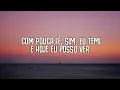 Isadora Pompeo - Bênçãos Que Não Têm Fim (Letra)