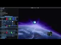 Meduza Small prototype with lua scripting and Prefab system