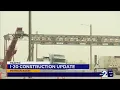 Paving the Way for I-20