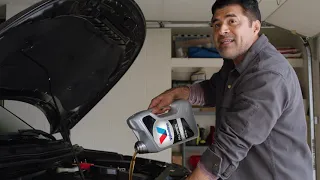 Valvoline Advanced Full Synthetic Better Protection for Your Engine