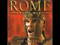 Rome Total War relaxing soundtrack