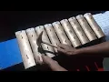 Download Lagu Cara main saron Intro lagu Prahu layar Content Video YouTube.