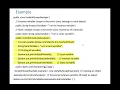 Java Programming - Chapter 9 Objects and Classes OOP Concepts Explained Part 8