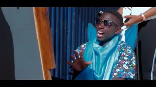 RAXY X BADDEST 47 SIMCHOKI OFFICIAL VIDEO HD 