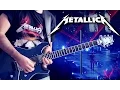 Download Lagu Danilo - Master Of Puppets Guitar Cover (Metallica)