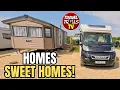 Download Lagu Onze GROTE verhuizing naar ons NIEUWE VAKANTIEHUIS!