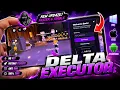 Delta Executor Mobile - Roblox Executor No Key