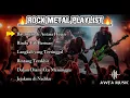 Lagu Rock Metal Tentang Rindu \u0026 Penyesalan