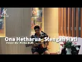 Download Lagu Stengah Hati-Ona Hetharua // Cover By: Piche Kota