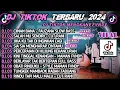 Lagu DJ SLOW BASS REMIX 2024 JEDAG JEDUG FULL BASS TERBARU