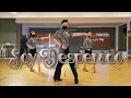 Download Lagu 【Line Dance】Soy Desperado