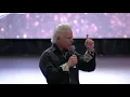 Pastor Kent Christmas Powerful Prophetic Word from May 13 2026