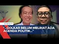 Download Lagu Golkar Buka Suara Tanggapi Curhatan Jokowi soal 'Agenda Politik' di Kasus Ijazah-Pemakzulan Gibran