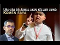 Download Lagu Ura-ura Dr Akmal akan keluar UMNO atau bawa UMNO bersama PN - Komen saya