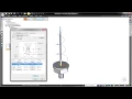 Solid Edge ST8 Helical Curve