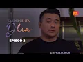Download Lagu [LIVE] Takdir Cinta Dhia - EP2