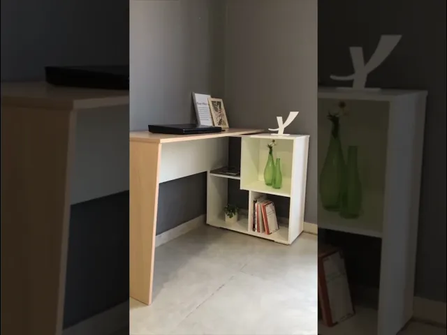 Vídeo do produto