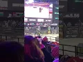 Pbr Chicago Illinois all state arena