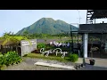 Download Lagu Senja Pagi dari Udara