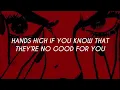 Jessie Reyez - FRAUD \\ Lyrics