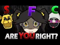 Ranking EVERY FNAF Theory Ever Made