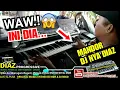 INI DIA MASTER DJ MDR ALUSI AU (MARRAGAM-RAGAM) COVER TECHNICS KN7000 DIAZ PROGRESSIVE
