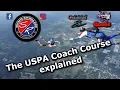Let s talk about the Coach Rating course