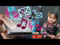 Download Lagu Notifikasi lucu || mak ada wa || suara anak perempuan