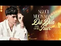 Download Lagu Châu Gia Kiệt - Người Muộn Màng Đã Đến Trước [ Lyric ] | Anh vẫn biết rằng em chia đôi một cuộc tình