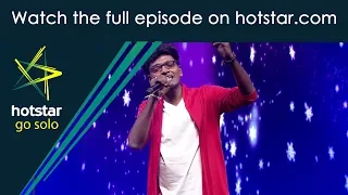 Super Singer 2/4/18