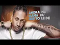 Me Llamas - Bad Bunny, Arcangel, De La Ghetto, El Nene La Amenaza "Amenazzy", Mark B