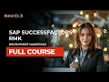Lagu SAP SuccessFactors RMK (Recruitment Marketing) Full Course | ZaranTech