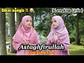 Download Lagu MERINDING !! Astaghfirullah Cover by Rena Reni (Lengkap Lirik)