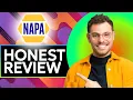 NAPA Auto Parts Honest Review - Watch Before Using