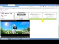Web D - Basic Web Development