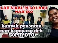 Download Lagu VIRAL PULO BALIAK LAGU SOPIR OTO SABANA BAHOYAK RAMA FT YANTI SINGKARAK