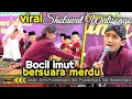 Lagu VIRAL BOCIL BERSUARA MERDU SHOLAWAT WALISONGO || Terbaru 2024 Ngaji Bareng Gus UlinNuha