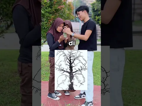 cuma 5 persen orang jenius yang bisa jawab??
