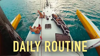 Off-Gird Life on Remote Japanese Islands! JAPAN VLOG (5/7)