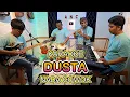 Download Lagu DUSTA KARAOKE ELVY SUKAESIH NADA COWOK