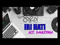 Yoyo S - Hj. Dariyah + Iri Hati