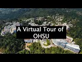 A Virtual Tour of OHSU