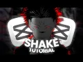 How to do Aggressive Shakes on CapCut CapCut Pc Tutorial