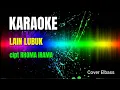 Download Lagu KARAOKE lain Lubuk Lain Ikan Rhoma Irama cover elbass