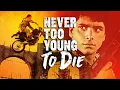 Download Lagu Never Too Young To Die FULL MOVIE | Action Movies | John Stamos Gene Simmons The Midnight Screening