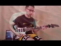 Download Lagu İstiklal Marşı(Turkey National Anthem) Rock Versiyon by Yaşarhan Arı