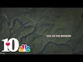 Blount Co Sheriff s Office to increase number of deputies patrolling The Dragon in October