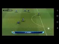 Uefa super cup fc barcelona vs fc Porto in pes 2012 LIVE part I